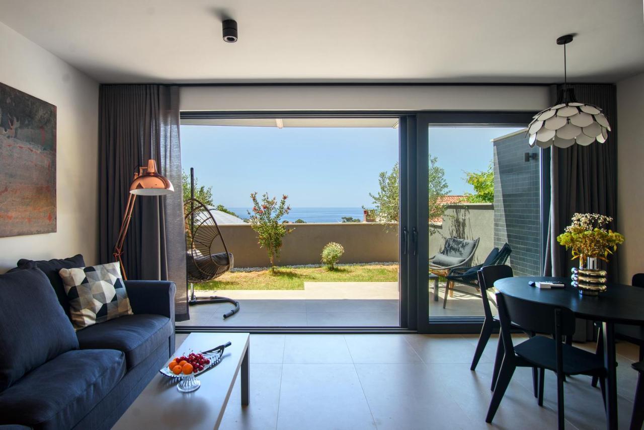 Grey Nest By Duhomes Apartman Dubrovnik