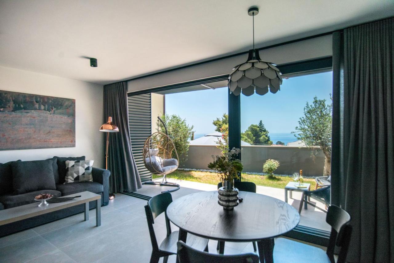 Apartman Grey Nest By Duhomes Dubrovnik