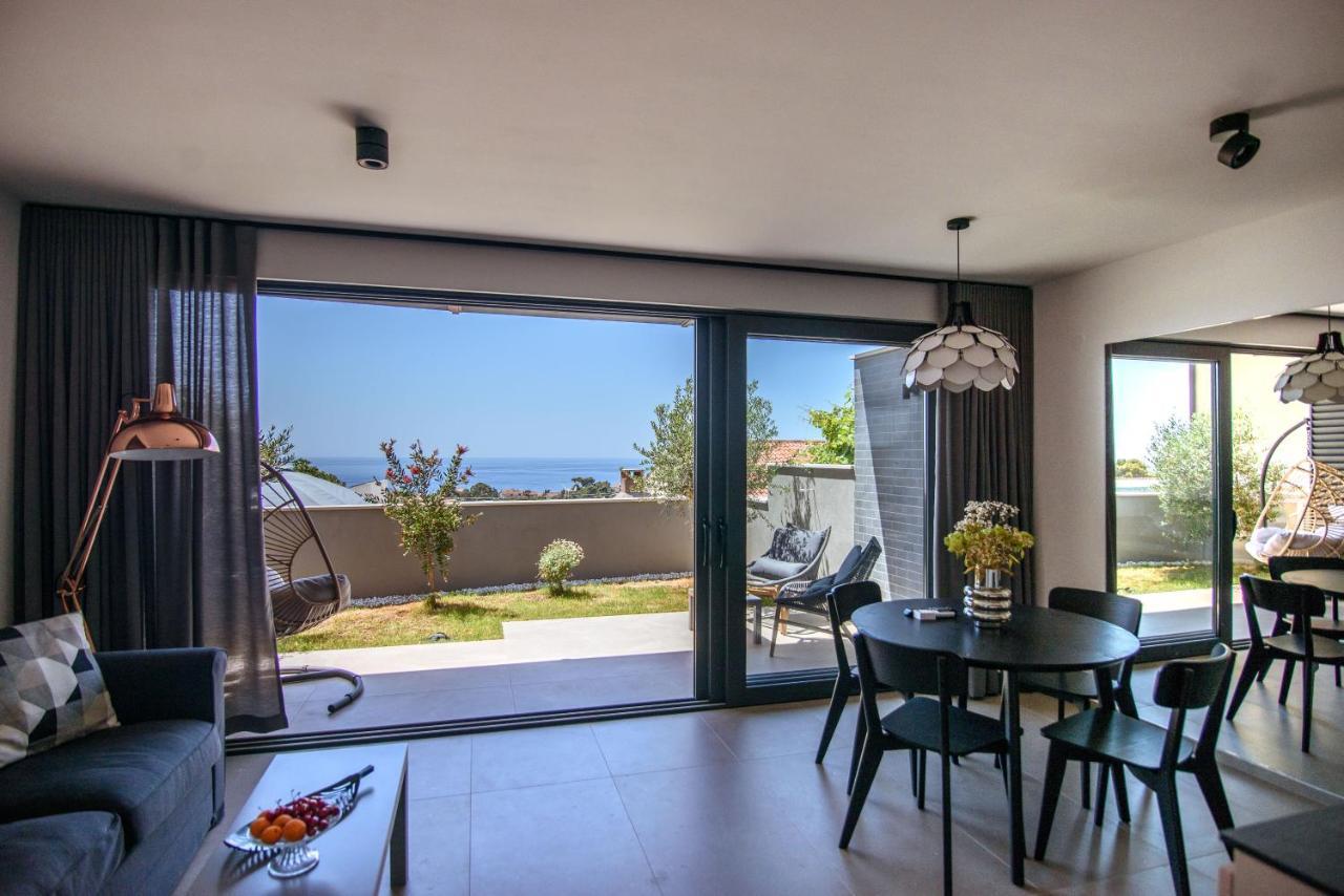 Grey Nest By Duhomes Apartman Dubrovnik