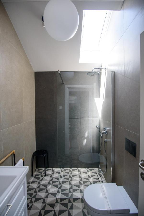 Apartman Grey Nest By Duhomes