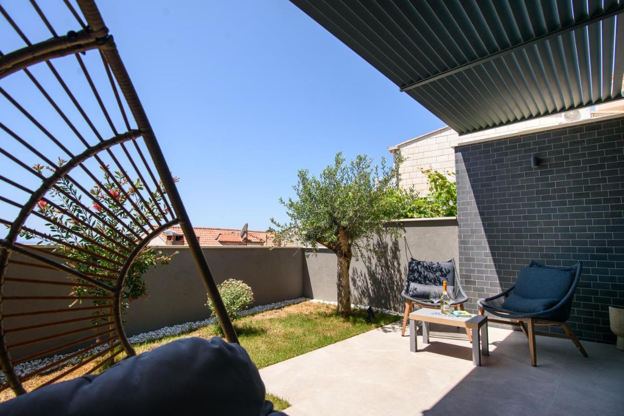 Grey Nest By Duhomes Apartman Dubrovnik