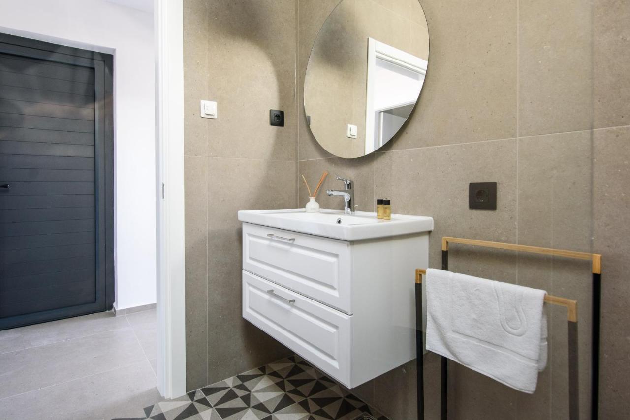 Apartman Grey Nest By Duhomes Dubrovnik