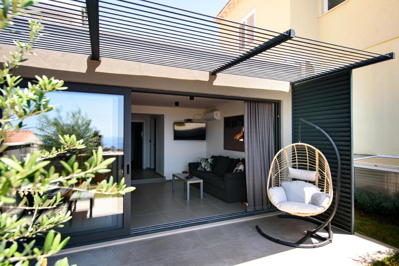 Apartman Grey Nest By Duhomes Dubrovnik