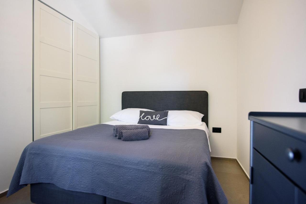 Apartman Grey Nest By Duhomes Dubrovnik