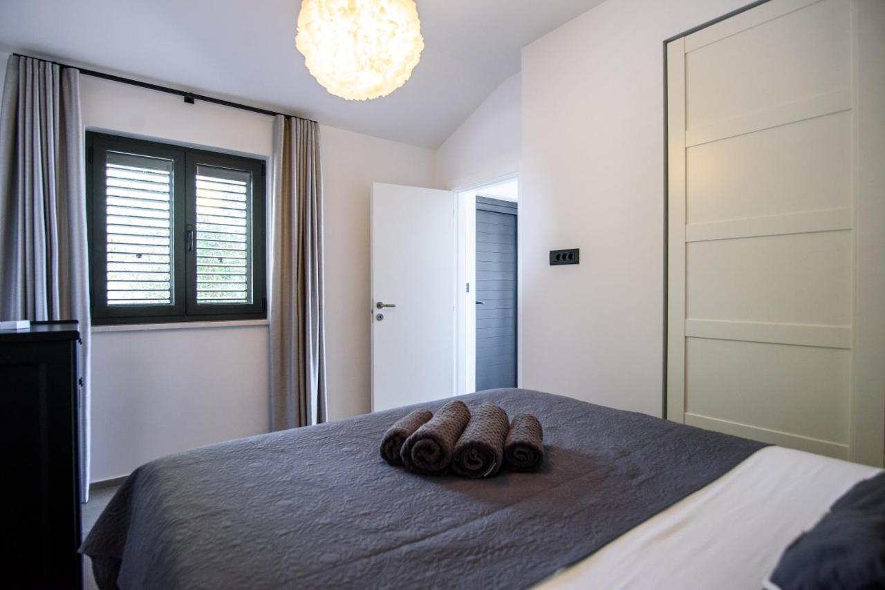 Apartman Grey Nest By Duhomes Dubrovnik