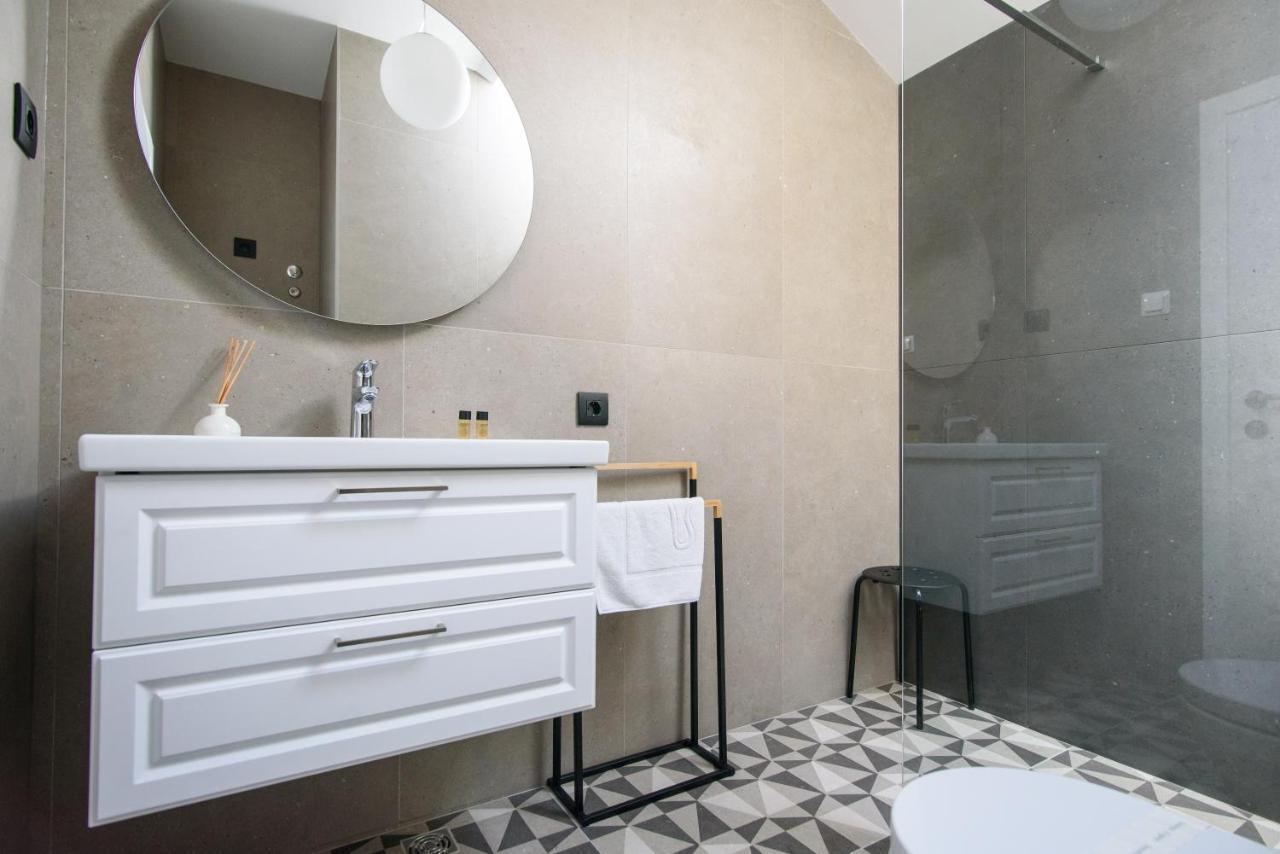 Apartman Grey Nest By Duhomes Dubrovnik
