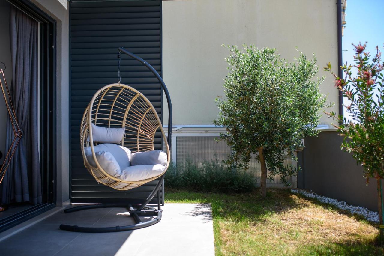 Grey Nest By Duhomes Apartman *